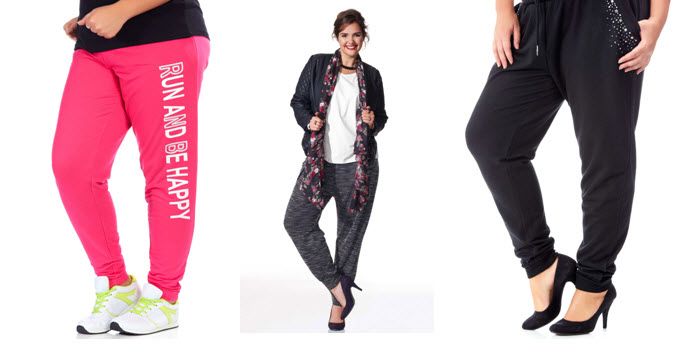 jogging nike grande taille