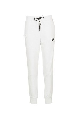 ensemble jogging nike femme gris