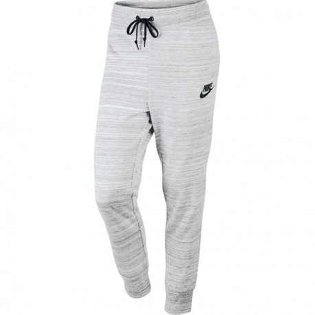 pantalon jogging nike femme