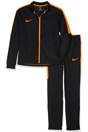 ensemble nike orange
