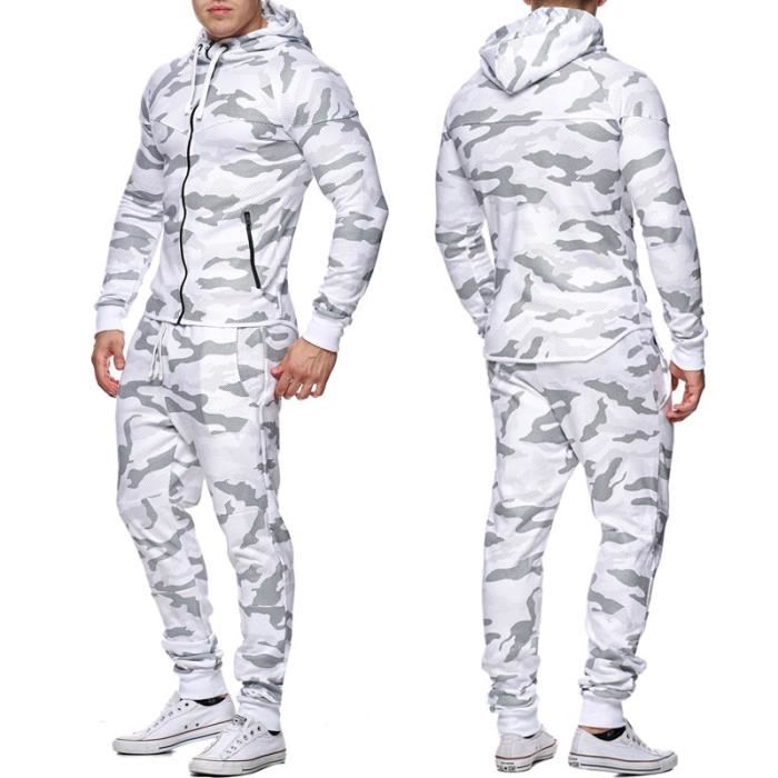 survetement nike femme camouflage