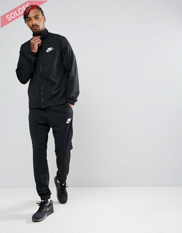 nike survetement homme 2018