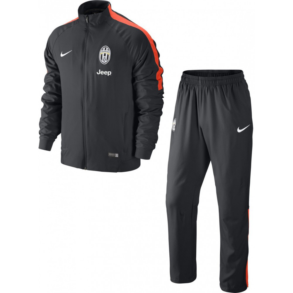 survetement Juventus noir survetement Juventus noir
