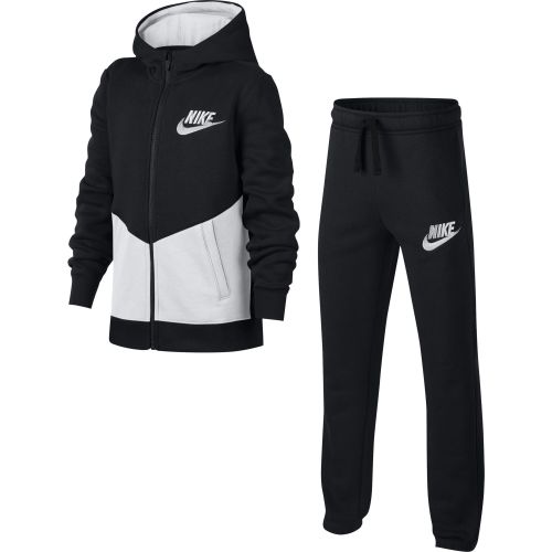 Survetement nike sales pas cher junior