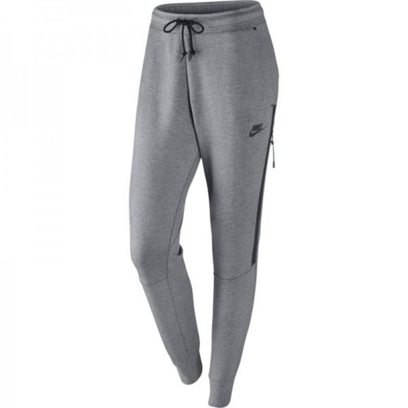 ensemble survetement nike femme gris