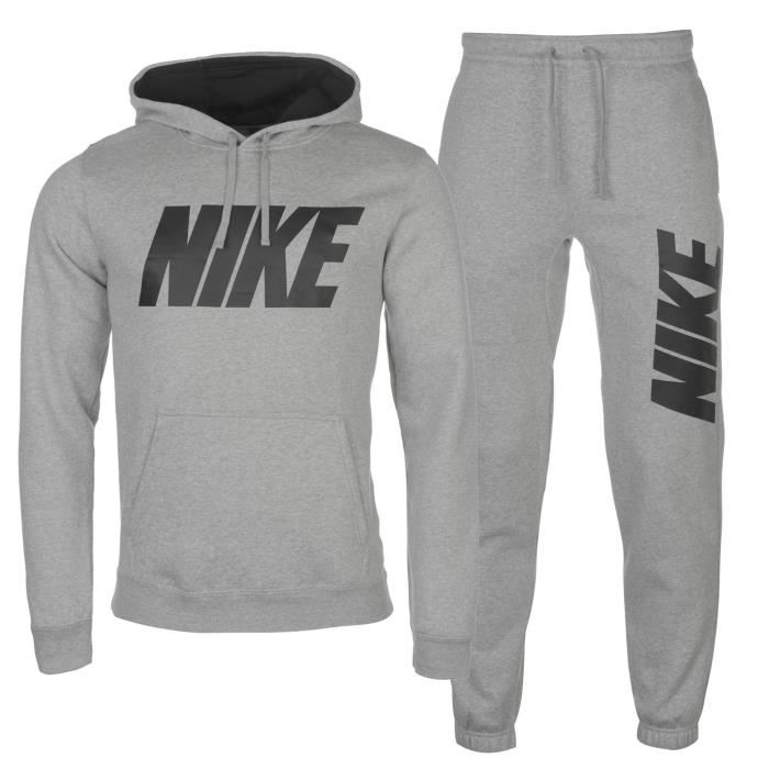 nike survetement homme 2018