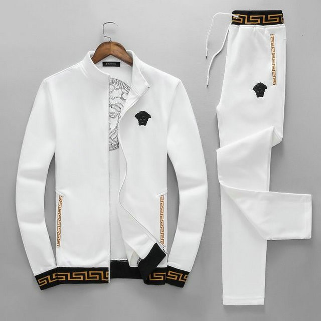 كارثي رف مكشطة jogging versace homme - dsvdedommel.com