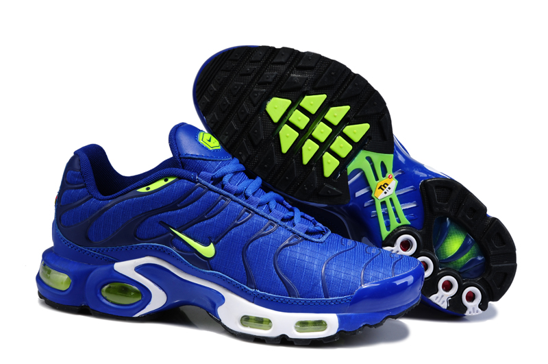 basket nike tn pas cher homme