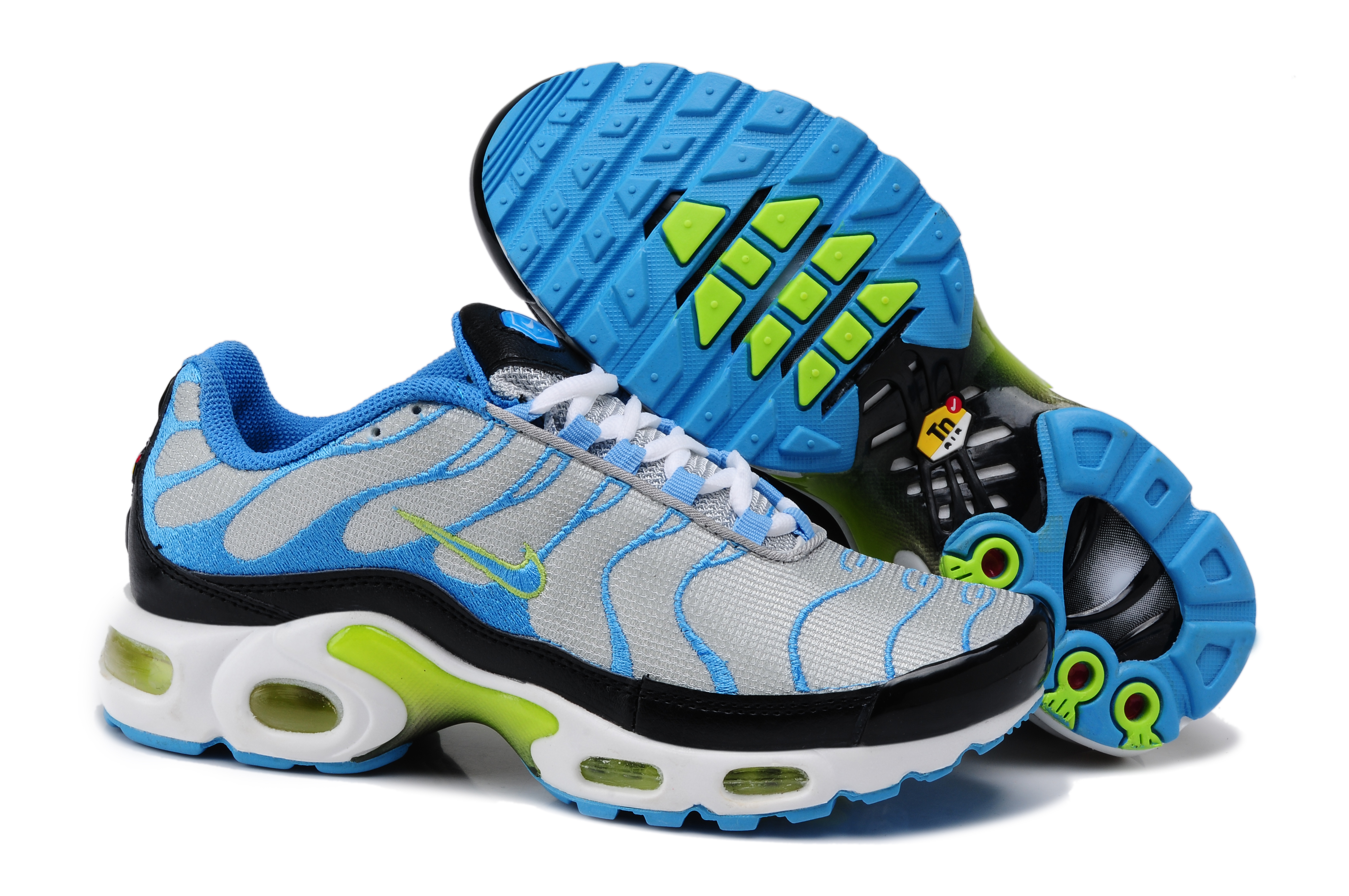 basket nike tn requin prix