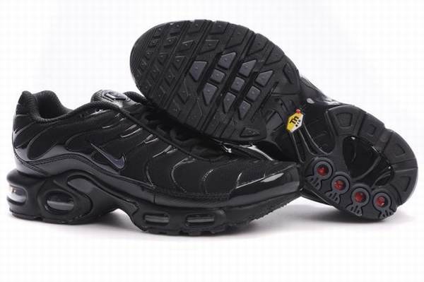nike tn requin cuir noir nike tn requin cuir noir