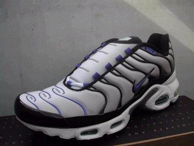 lacet nike tn