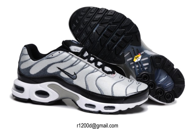 chaussure tn pas cher homme
