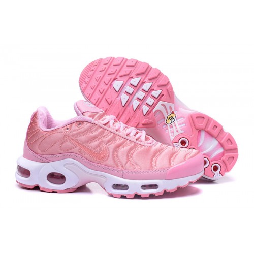 nike tn rosa